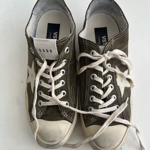 Golden Goose V Start